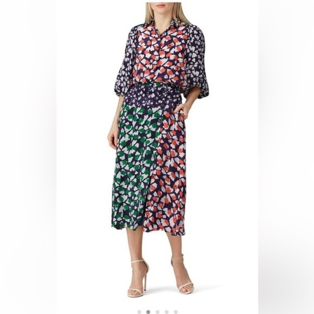 Emily Lovelock Skirt